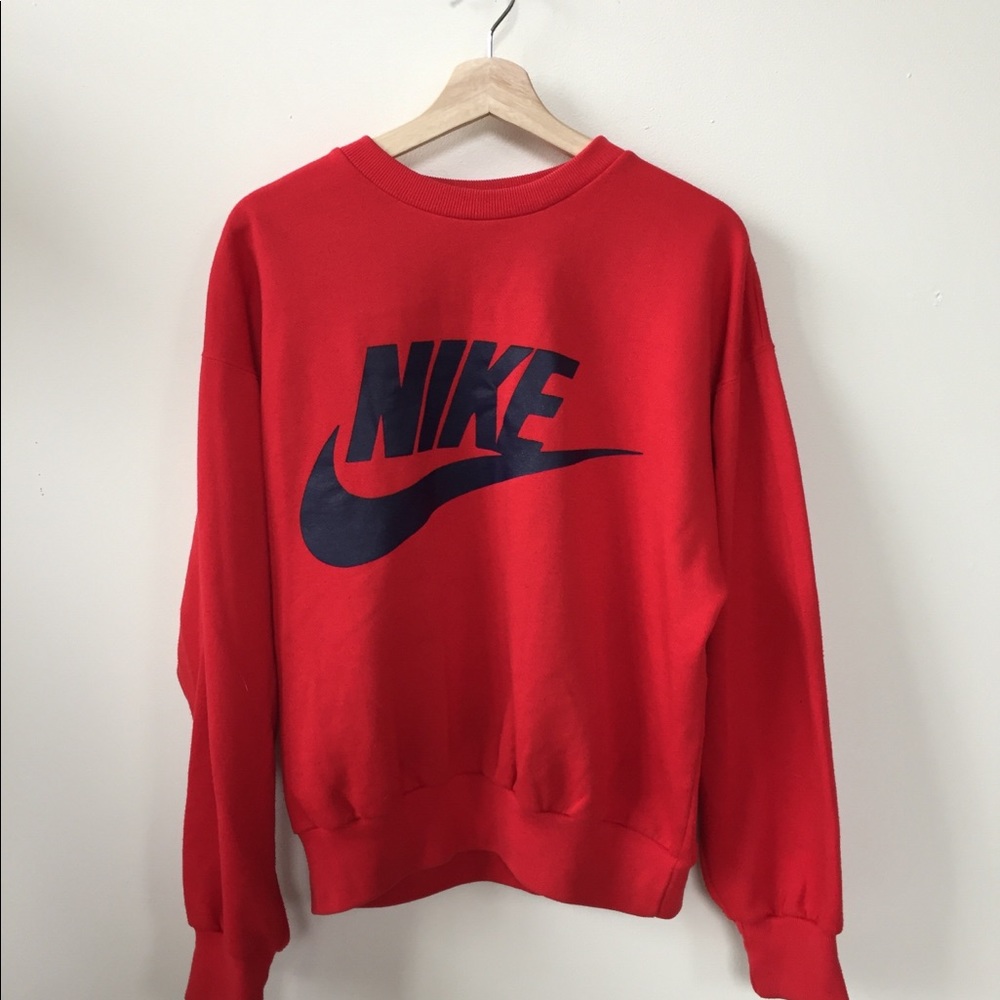 Vintage Nike Sweatshirt